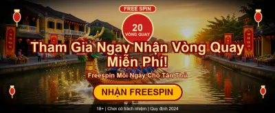 Đăng Ký Ngay Nhận Quà Khủng
